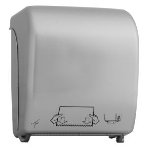 Ticra Mini AutoCut Dispenser - SATIN