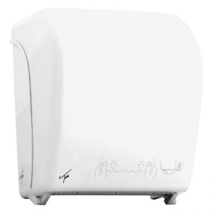 Ticra Mini AutoCut Dispenser - WHITE