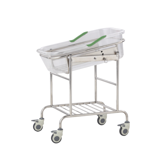 B-36 Infant Bed