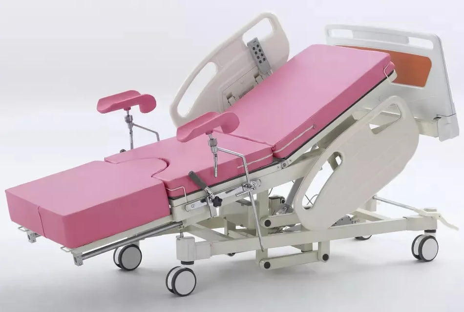 Obstetric Hydraulic Bed B-48-H