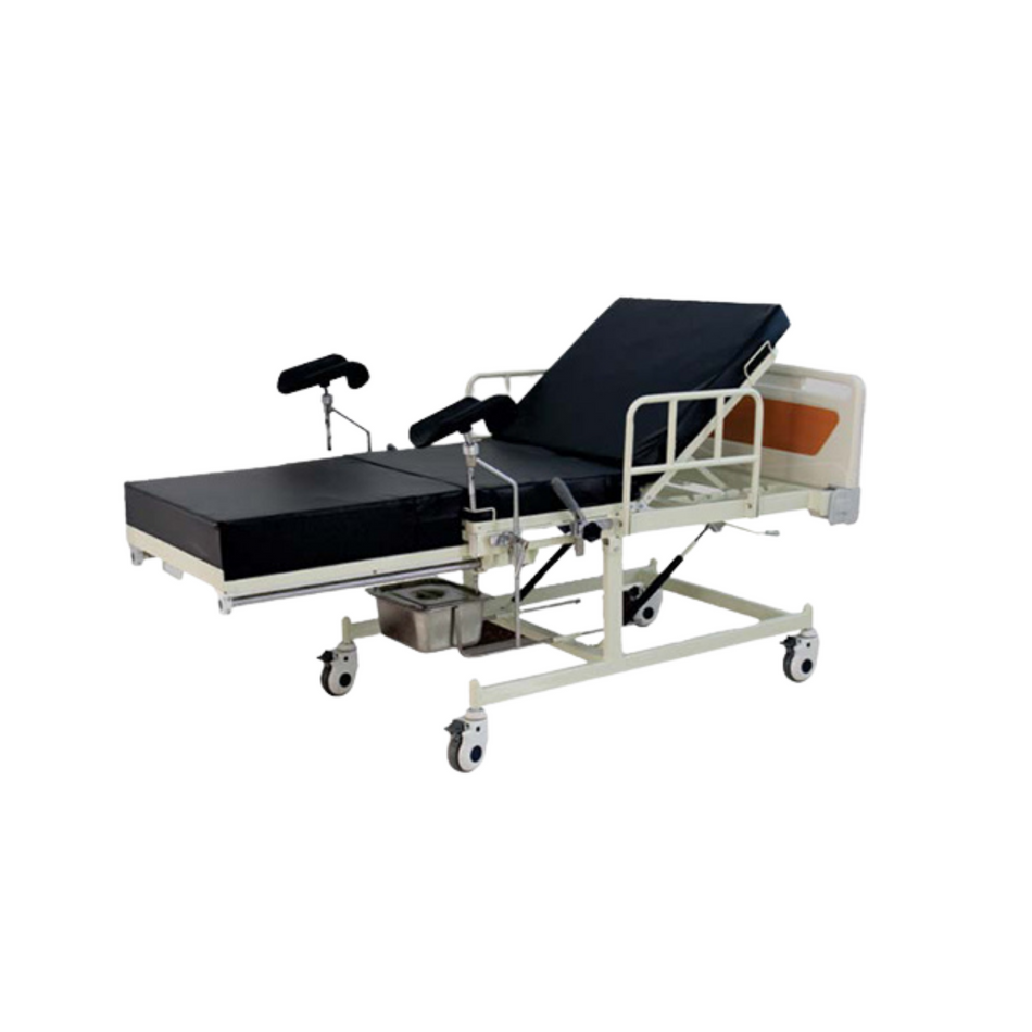 Fixed Height Delivery Bed B-48M