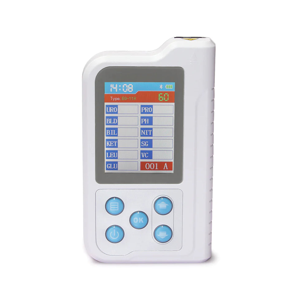 Urine Analyzer Hand Held BC401