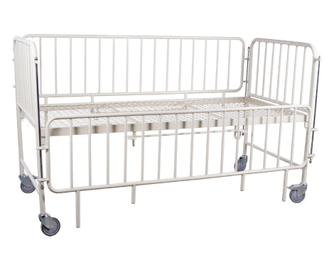 BD 052 Adult Cot Bed