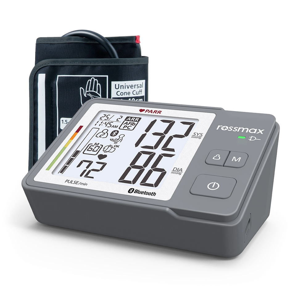 Rossmax BP Meter Z5