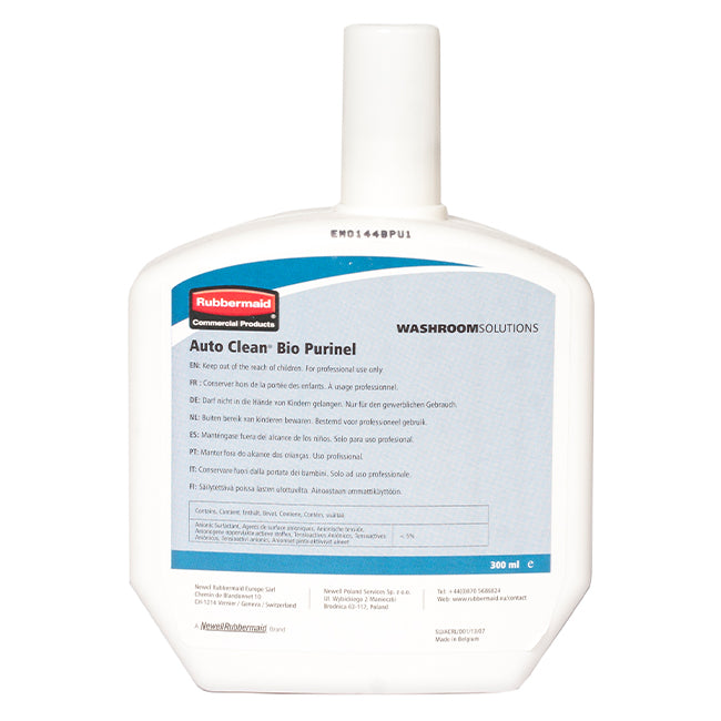 Bio Purinell Refill Box of 6