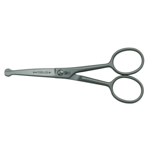 Scissors Bullnose - 11cm