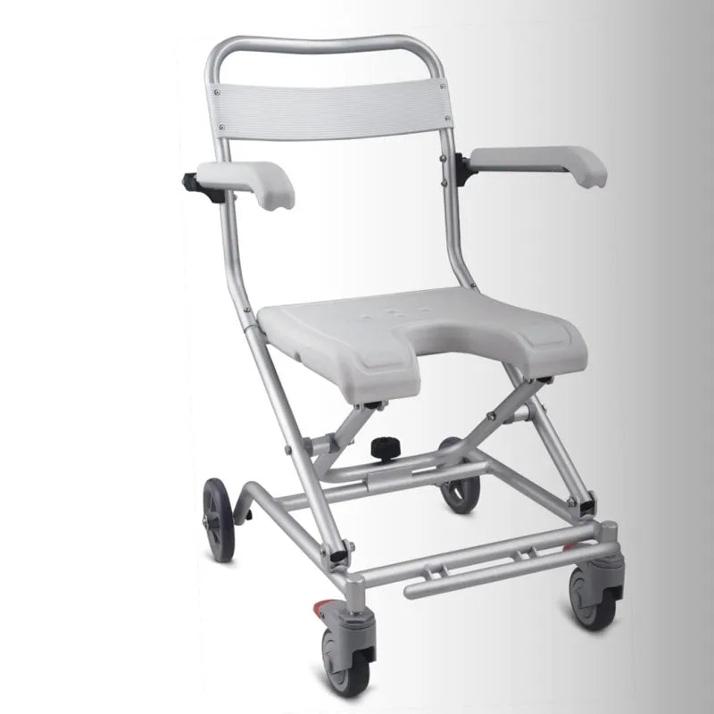 Shower Chair Mobile FS7962L
