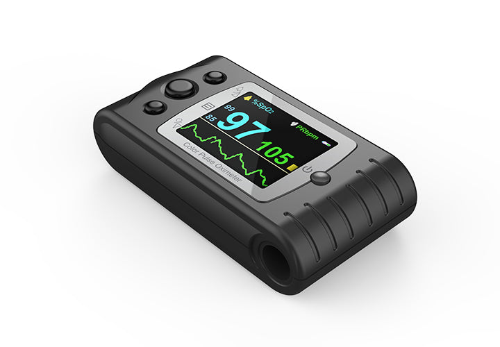 Contec Pulse Oximeter CMS60C
