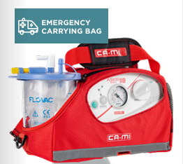 Carry Bag for Askir 230