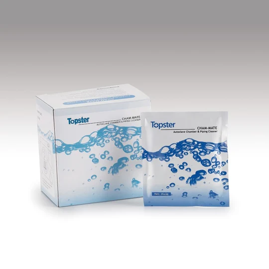 Cham-Mate Autoclave Cleaner