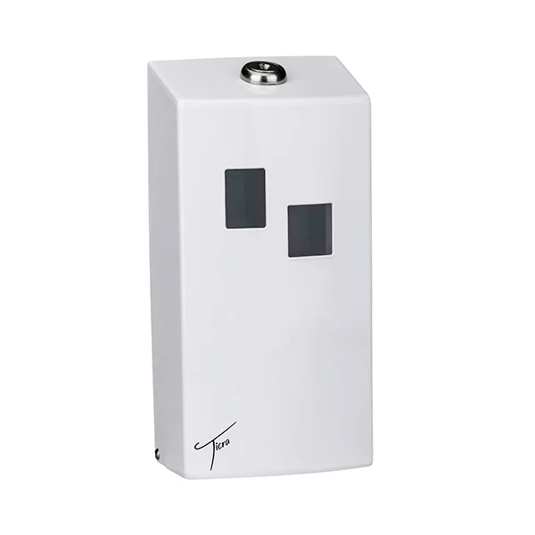 Ticra Air Freshener Anti-Theft Bracket – White