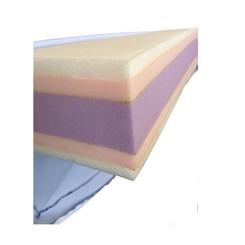Memory Foam Laminated Mattress DF10 -150mm