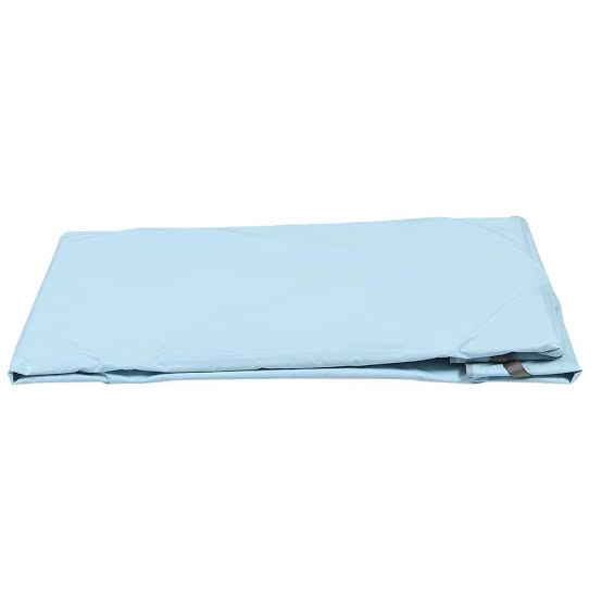 Bath Mattress Folding