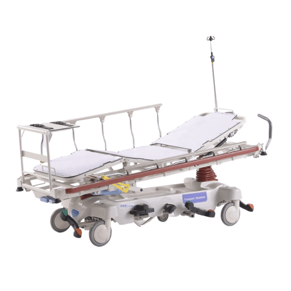 Trauma Stretcher E9
