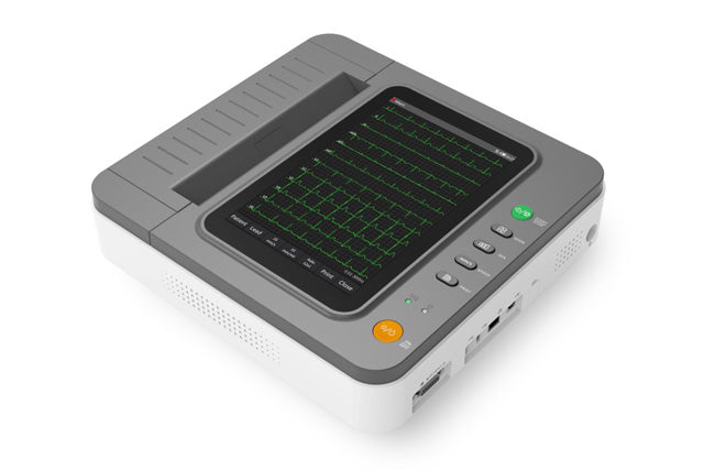 Contec ECG E18M