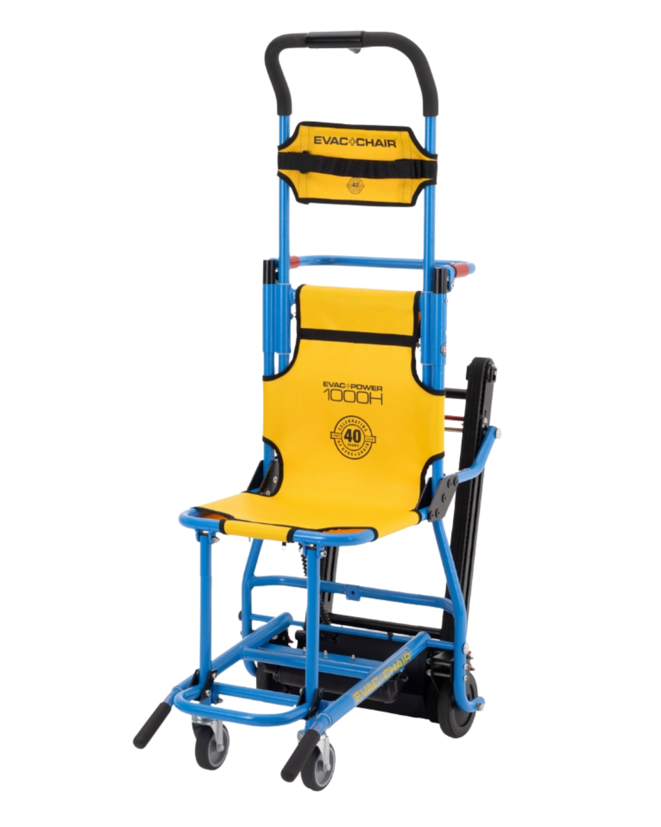 Premium Evacuation Chair - 1000H