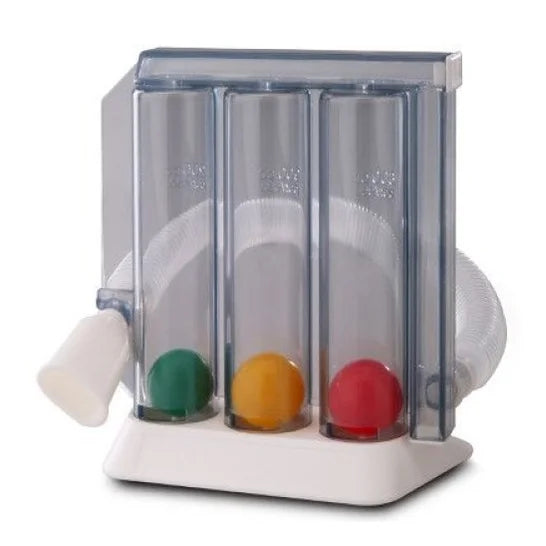 Cami Pulmogain Spirometer
