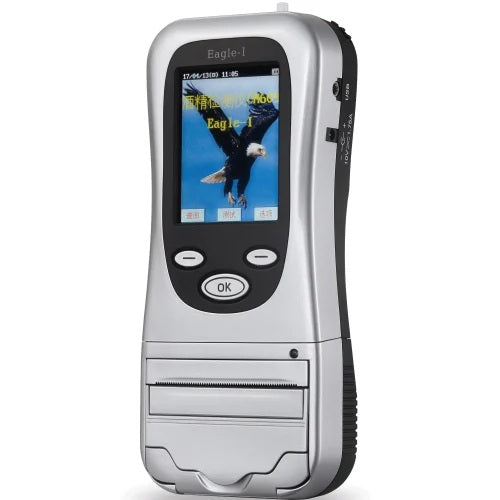 Alcohol Tester Eagle-1
