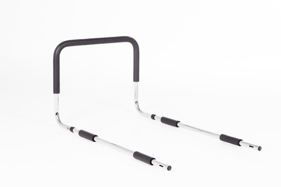 Easy Grip Bed Rail – Black