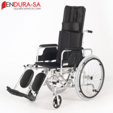 Endura Sand Shark Beach Wheelchair 20"-51cm-0