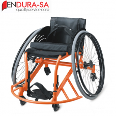 Endura Basketball Guard 12"-30cm to 16"-40cm-0