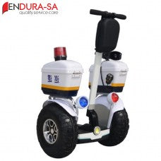 Endura SWAT Self Balancing Scooter-0
