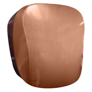 Ticra Energy Saving Hand Dryer - COPPER