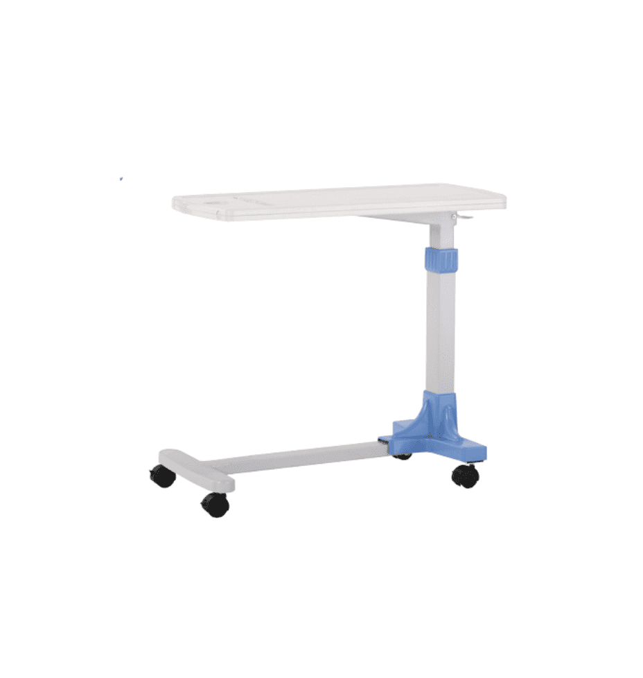 Bed - Over Table -F33