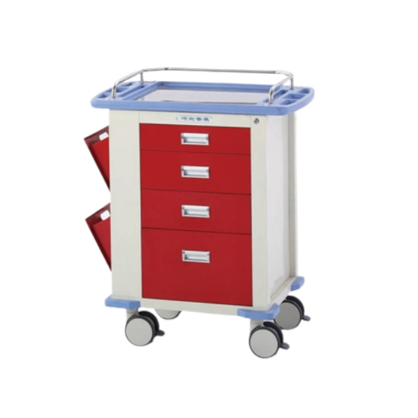 F3-B -F54 Multi-function Trolley / Emergency Trolley