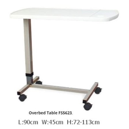 Bed - Overbed Table FS5623