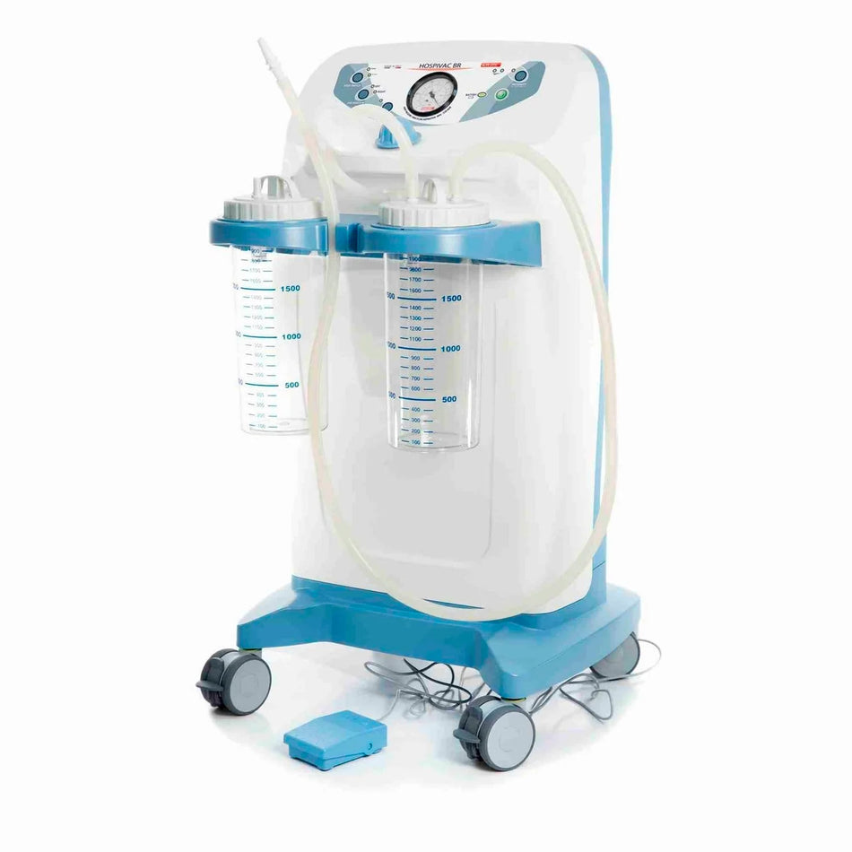 Cami Hospivac BR Surgical Suction