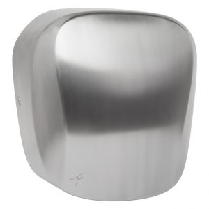 Ticra Energy Saving Hand Dryer - STAINLESS STEEL