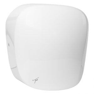 Ticra Energy Saving Hand Dryer - WHITE