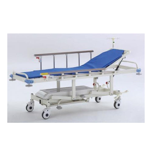 E-2 Hydraulic Stretcher
