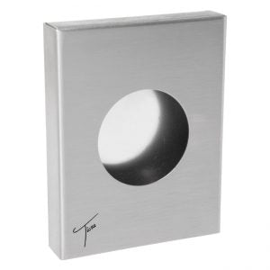 Ticra Hygiene Bag Dispenser - SATIN