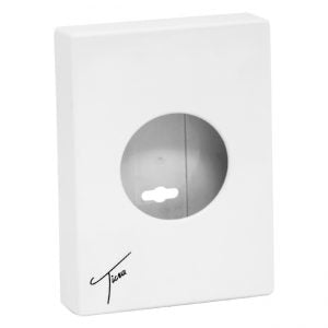 Ticra Hygiene Bag Dispenser - WHITE