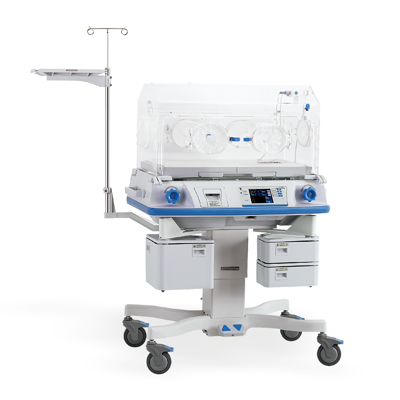 YP-2000 Infant Incubator