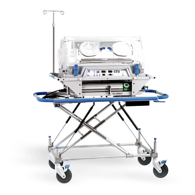 TI-2000 Transport Incubator
