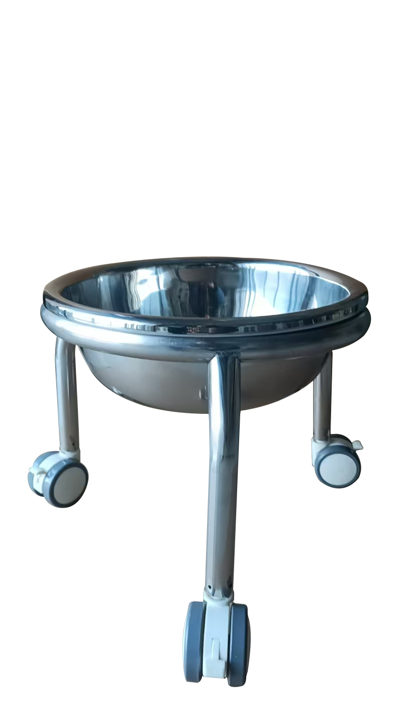 Kick Bowl
