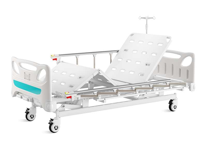 Manual Hospital Bed K3K