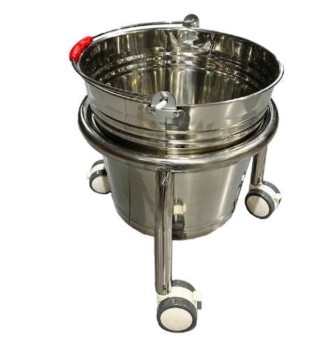 Kick Bucket