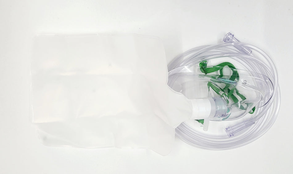 Mask High Concentration - Adult CP