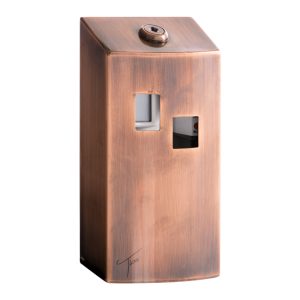 Ticra Airfreshener - COPPER