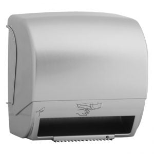 Ticra Mini Sensor Dispenser - SATIN