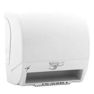 Ticra Mini Sensor Dispenser - WHITE
