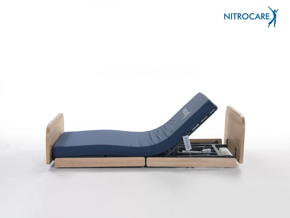 Nitro King Size Mattress
