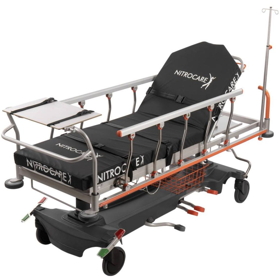 Patient Emergency Treatment Stretcher SD05