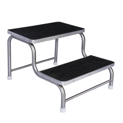 OE 80A SS RT - Double Step with Rubber Top