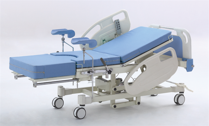 Obstetric Electric Bed B-48-2