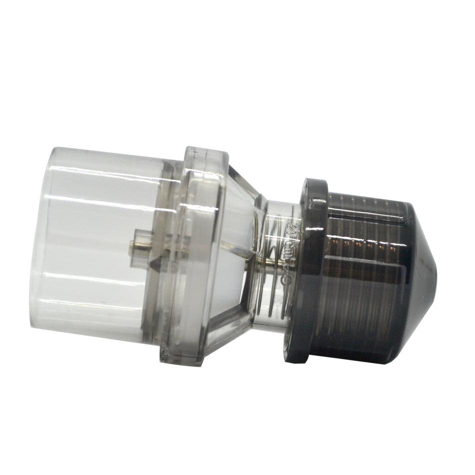 Peep Valve 1.5 - 10cm